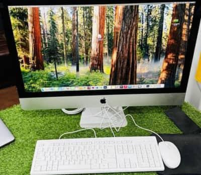 Apple iMac All-in-One PC on INSTALLMENT