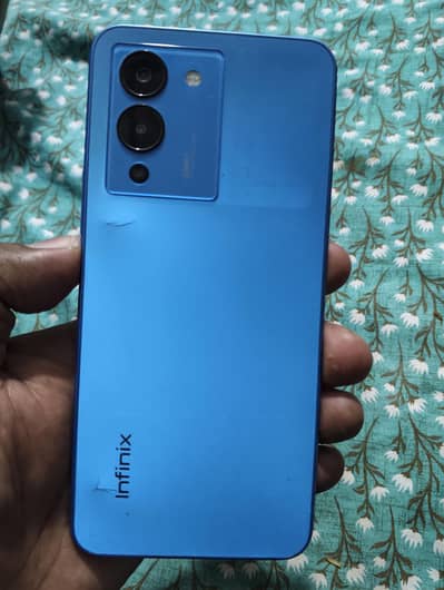 Infinix Note 12 G96