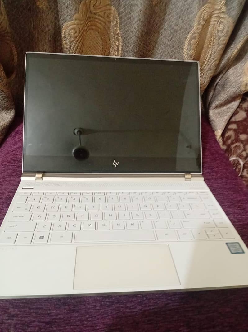 hp spectre notebook 1