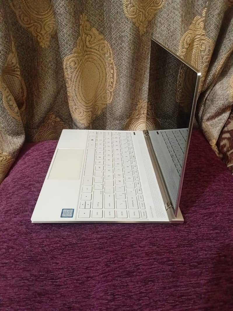 hp spectre notebook 2