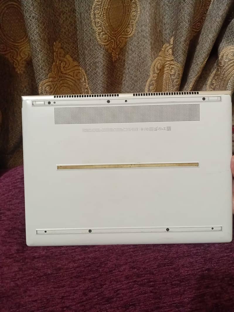 hp spectre notebook 5