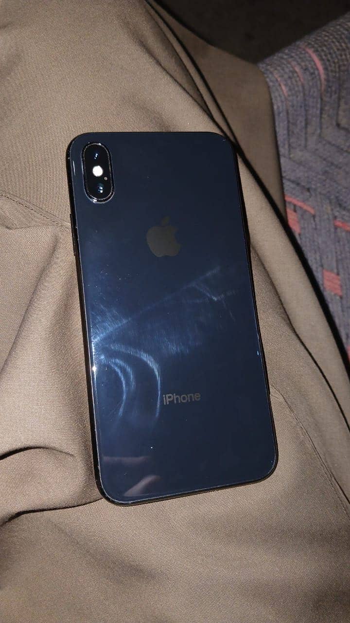 Apple iPhone X 2