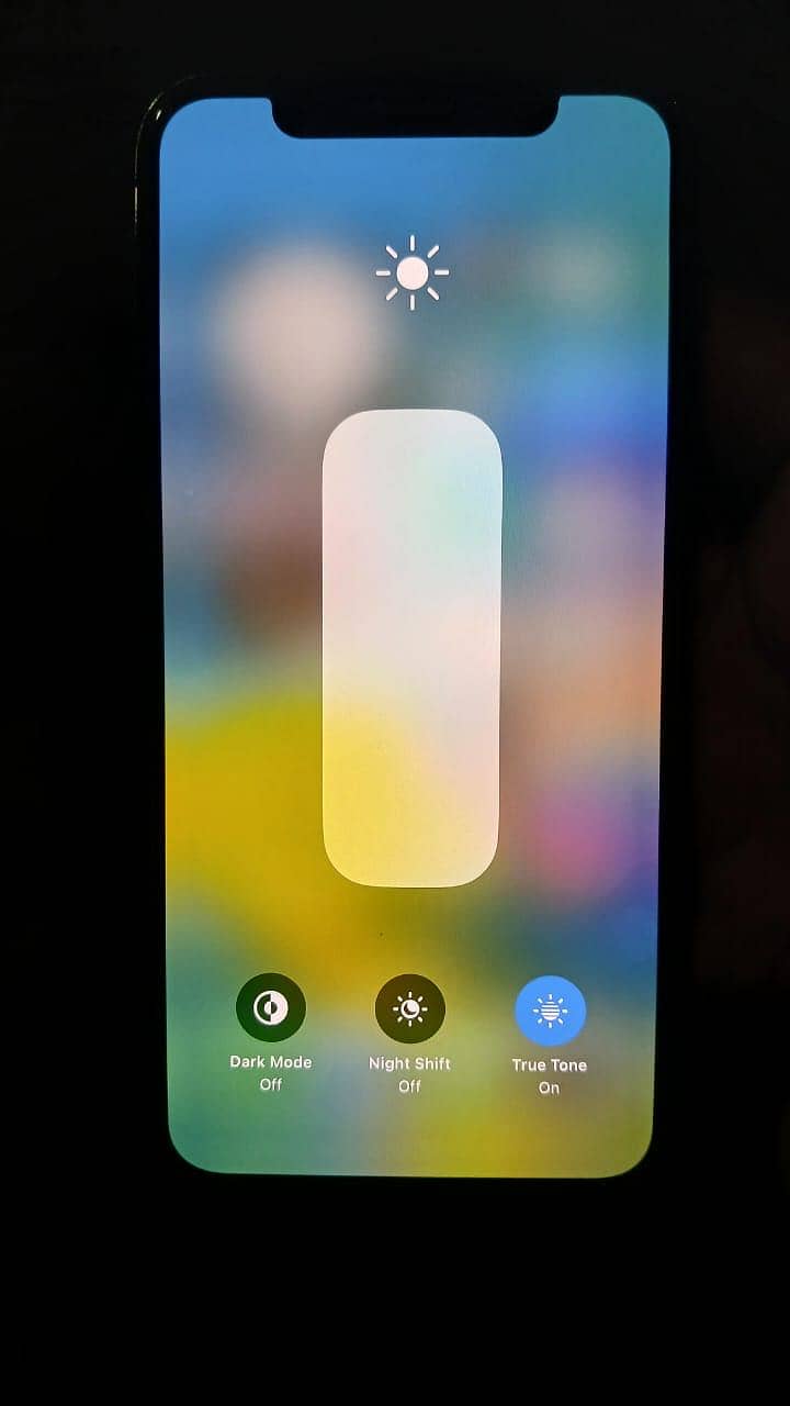 Apple iPhone X 6