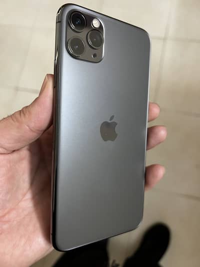 Iphone 11 Pro Max