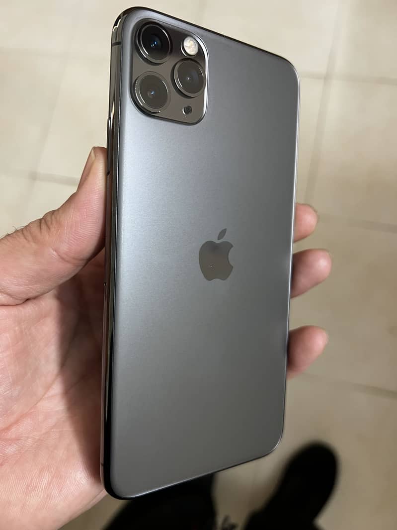 Iphone 11 Pro Max 0