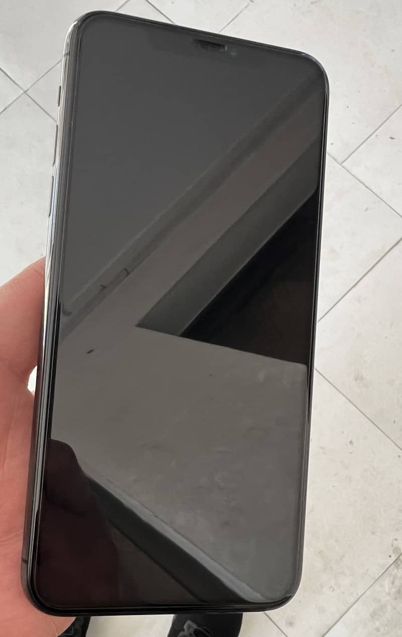 Iphone 11 Pro Max 3