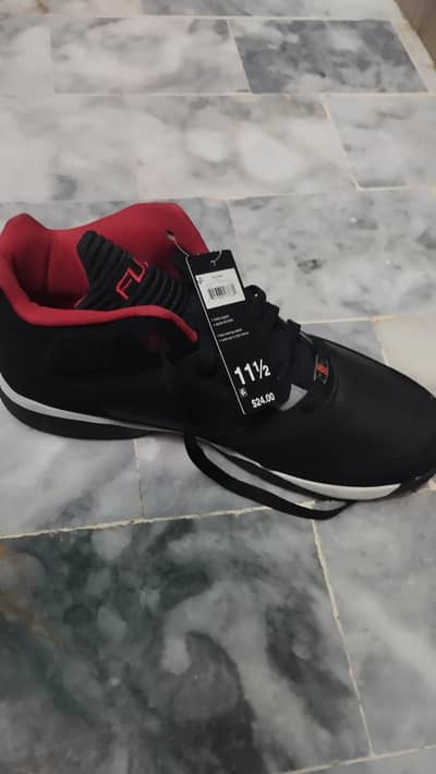 USA IMPORTED SHOE FOR SALE
