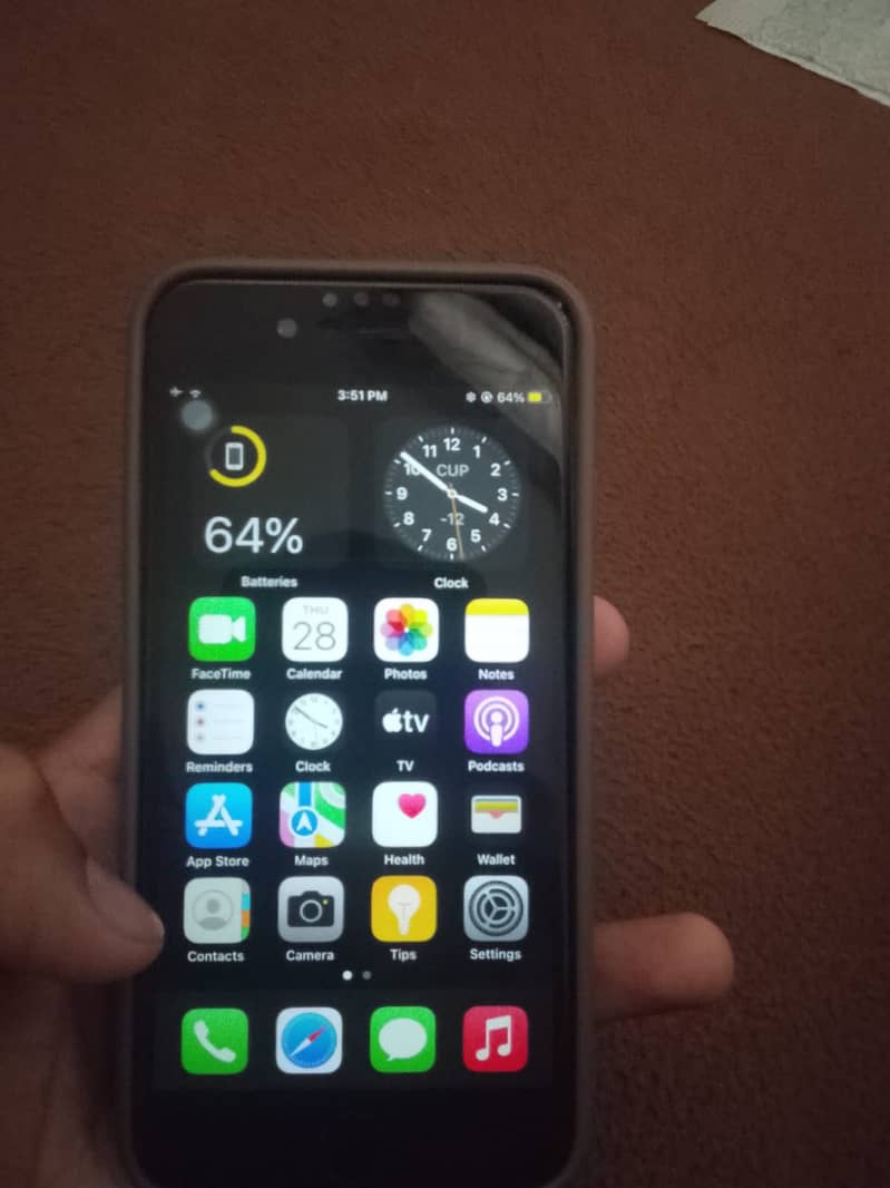 Apple iPhone 8 2