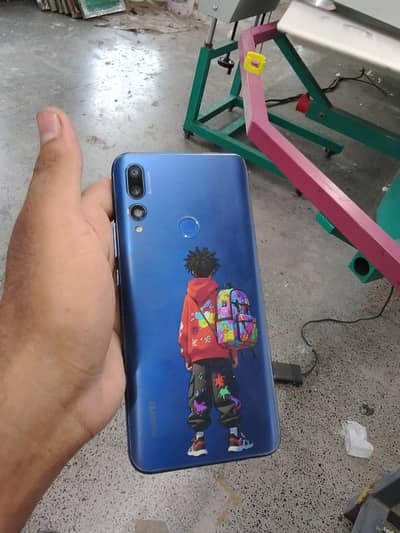 Huawei Y9 Prime