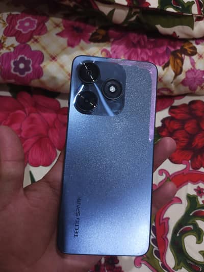 Tecno Spark 10