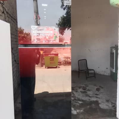 condition 10by 10   8 month used only no repair genuine