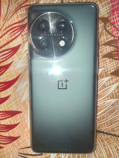 One Plus 11