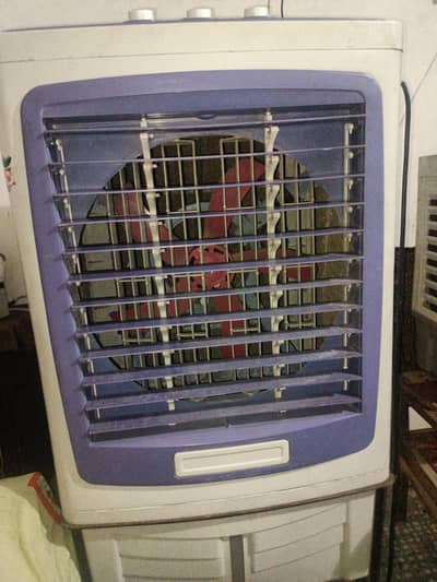 12V Air cooler