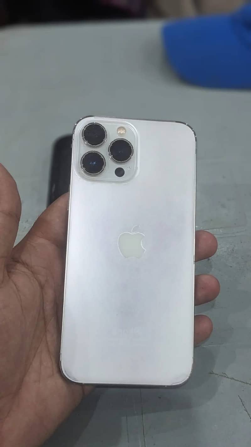 Iphone 13 Pro Max 2