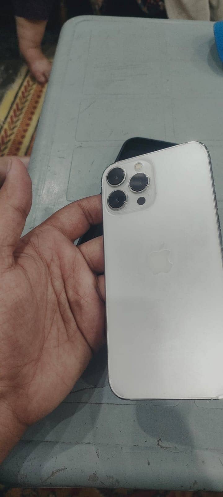Iphone 13 Pro Max 3