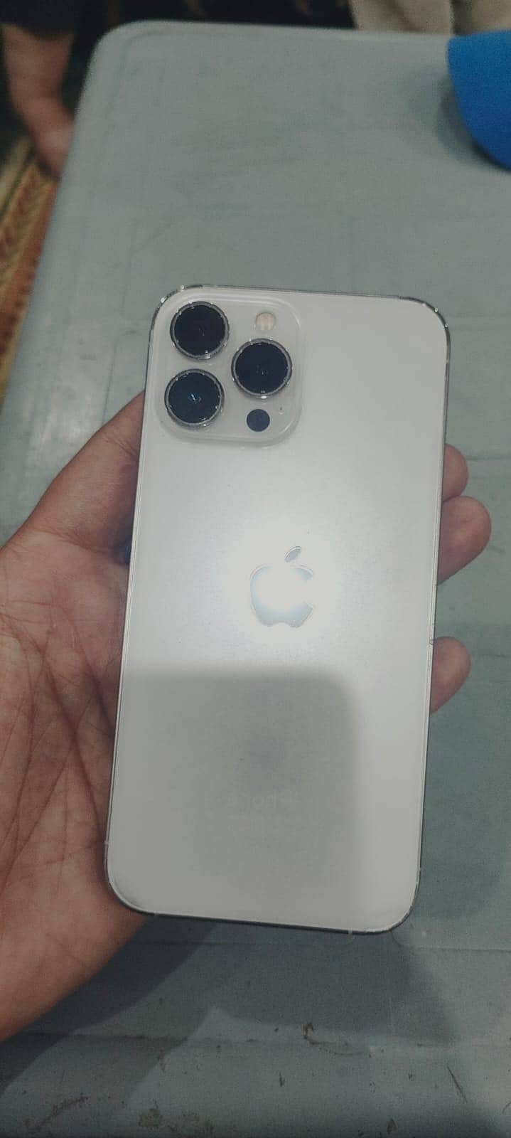Iphone 13 Pro Max 5