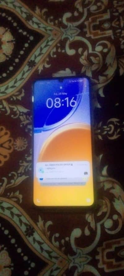 Vivo Y11d