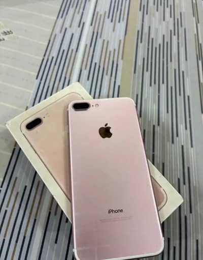 Iphone 7 plus