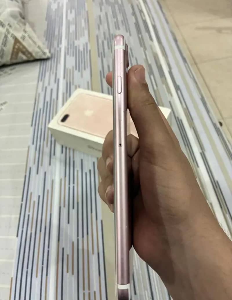 Iphone 7 plus 2