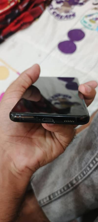 Samsung Mobile S21 Ultra