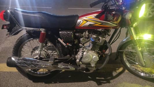 125 for sell