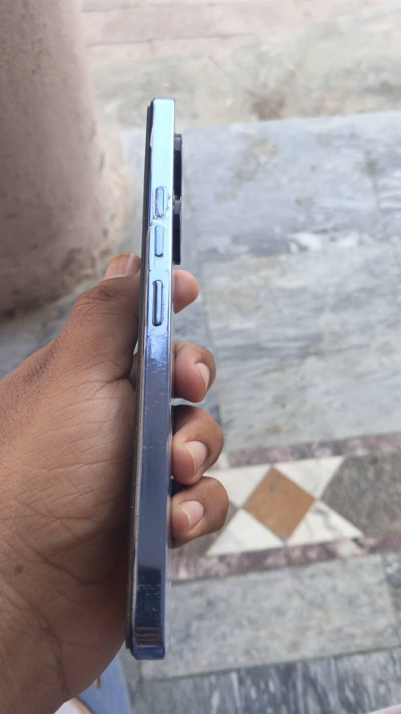 Tecno CAMON 20 3