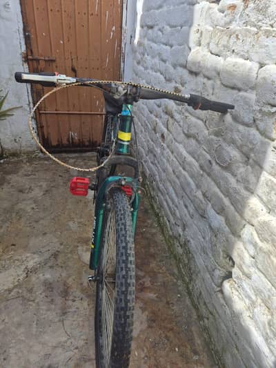 helux cycle for sale
