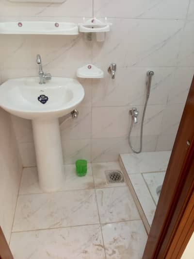 5 Marla Brand New Corner Single Story House Faisal Colony