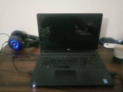 Dell Core i3 Laptop Touch Screen 4th Generation
