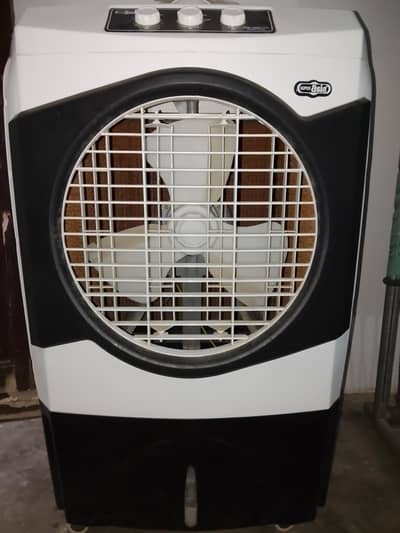 Air cooler For sale brand new condition only 1 month used