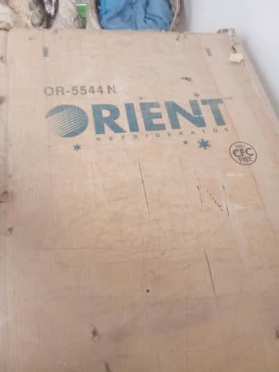 Orient freg for sale