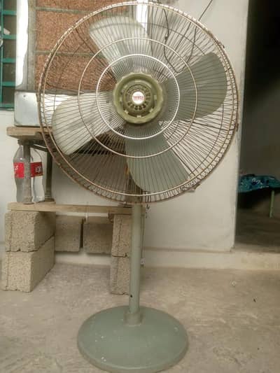 Fan for sale