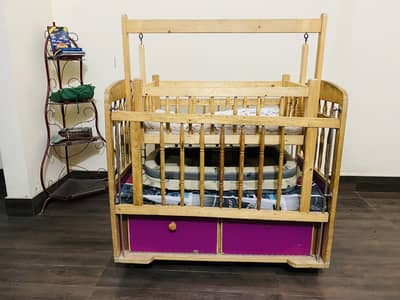 Baby Cot Baby furniture