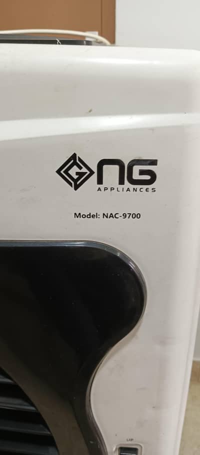 Air cooler used for sale in Karachi