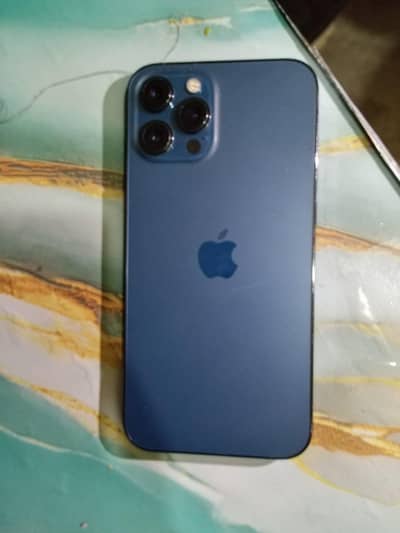 Apple iPhone 12 Pro Max