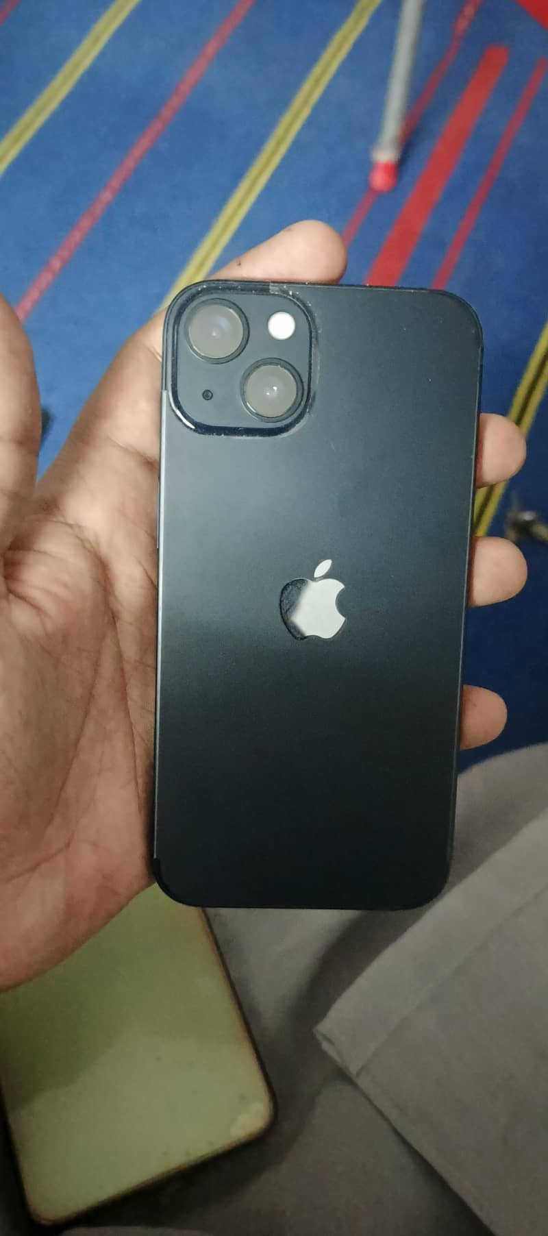 Apple iPhone 13 0