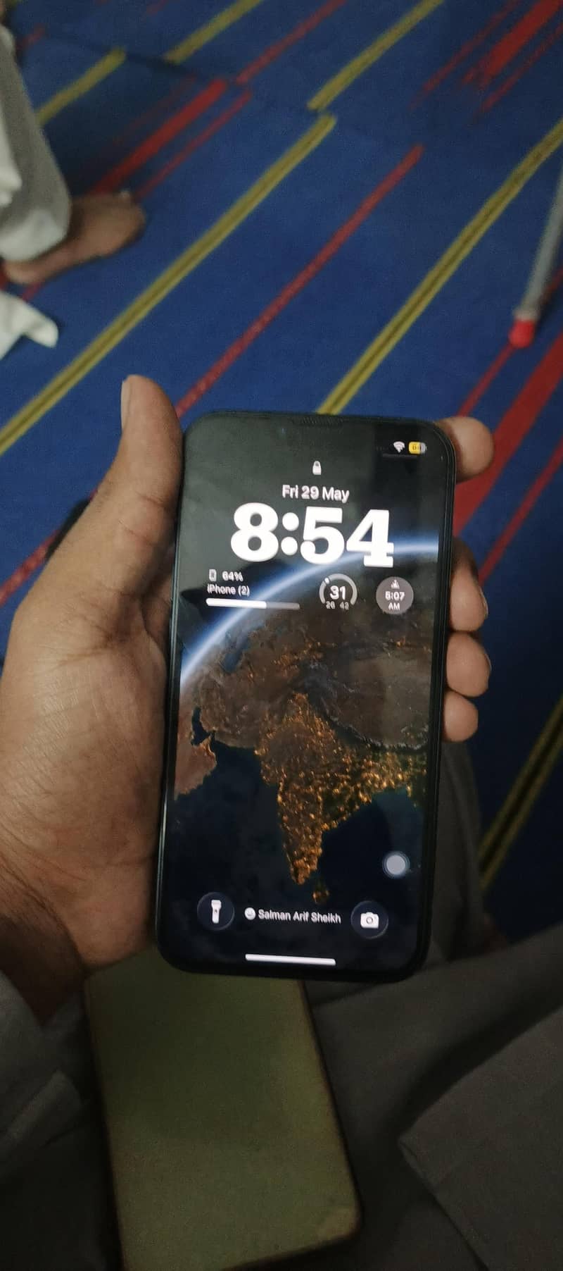 Apple iPhone 13 5