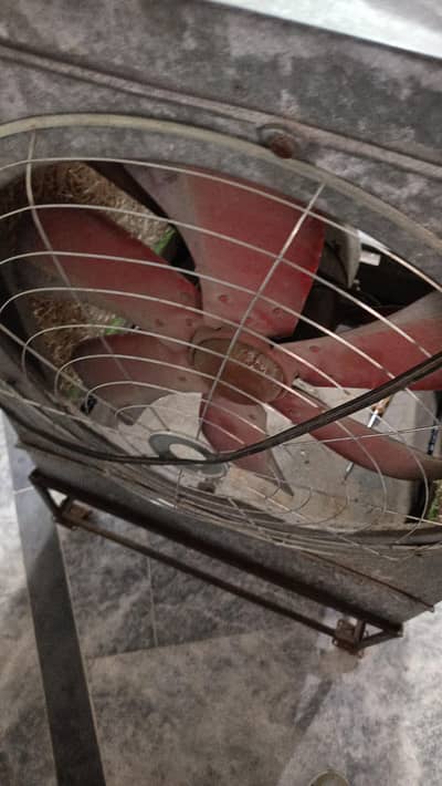 Awami cooler new pump good condition