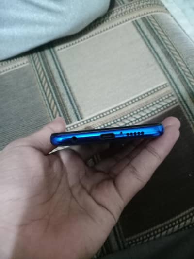 Xiaomi Poco X3