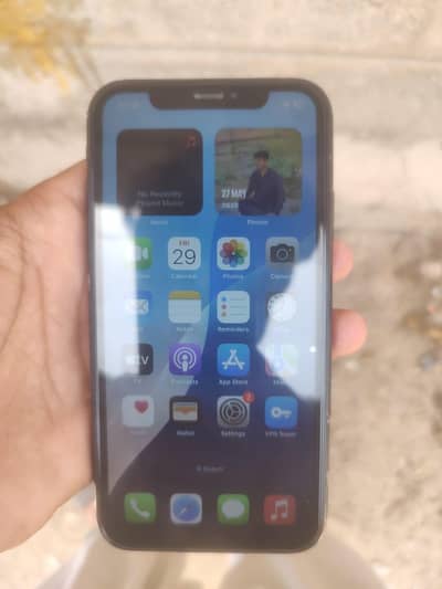 Apple iPhone XR