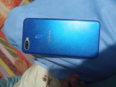 oppo a5 pta approved 3/32 gb condition 10/9 no box