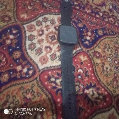 apple wacht