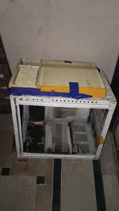 Ac window 0.75 ton
