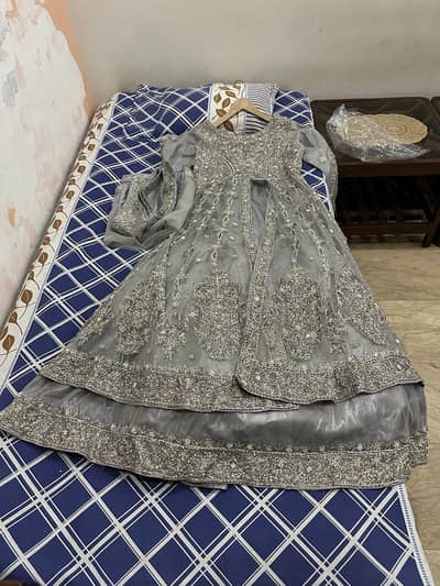 Walima dress