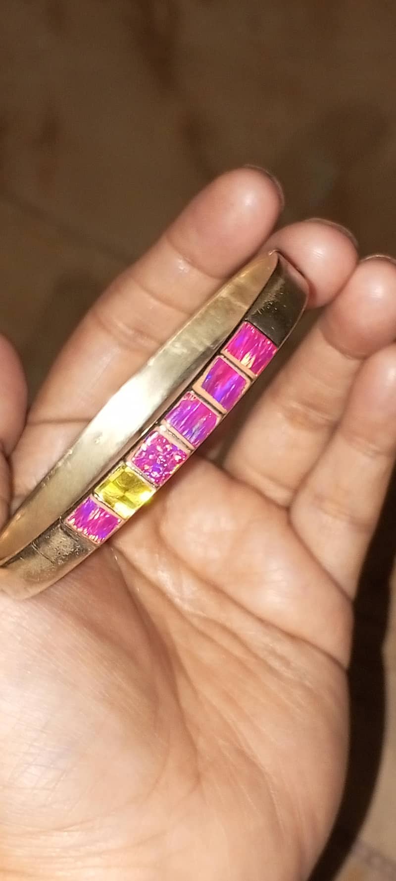 chandi bangle 925 1