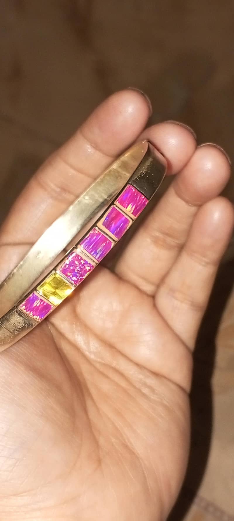 chandi bangle 925 2
