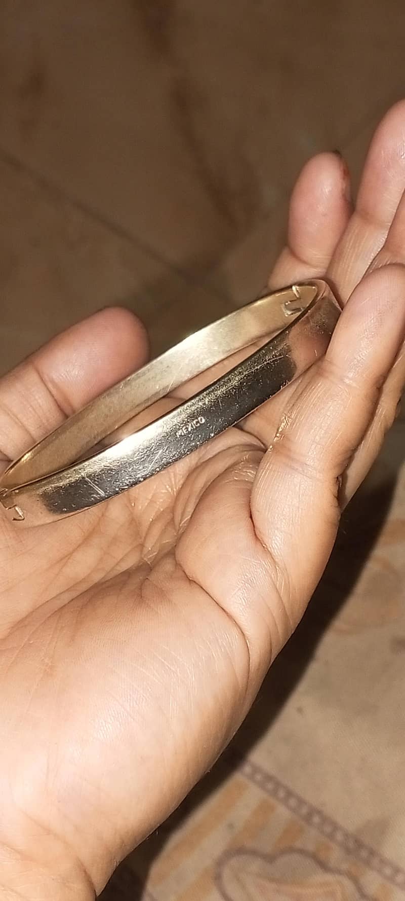 chandi bangle 925 3