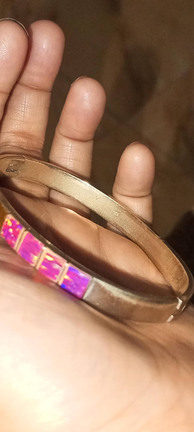 chandi bangle 925 4