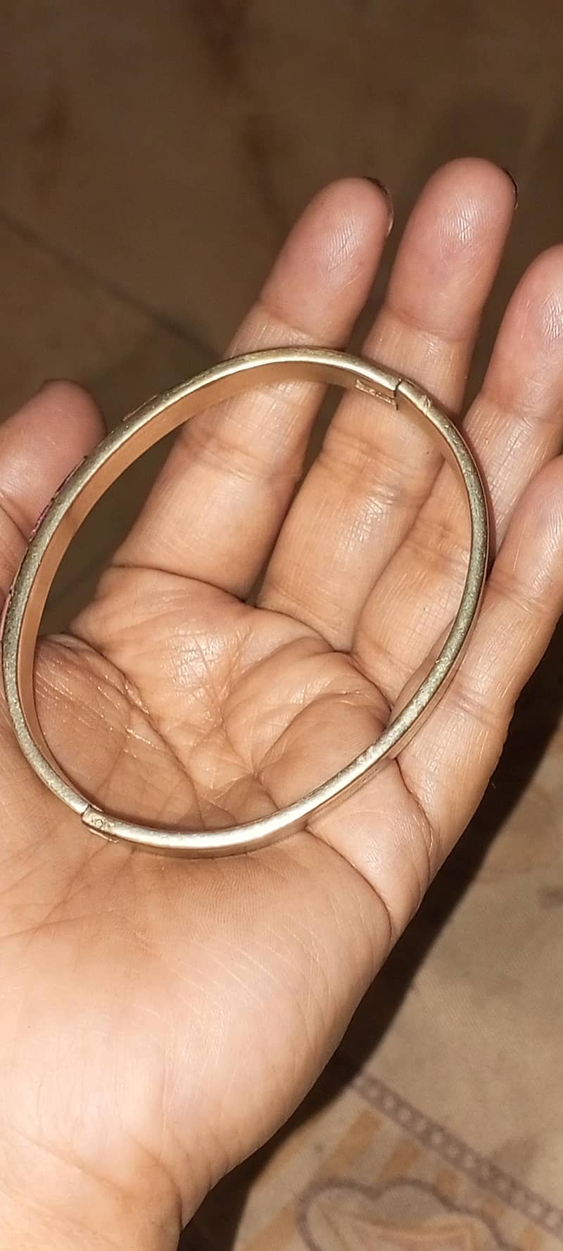 chandi bangle 925 5