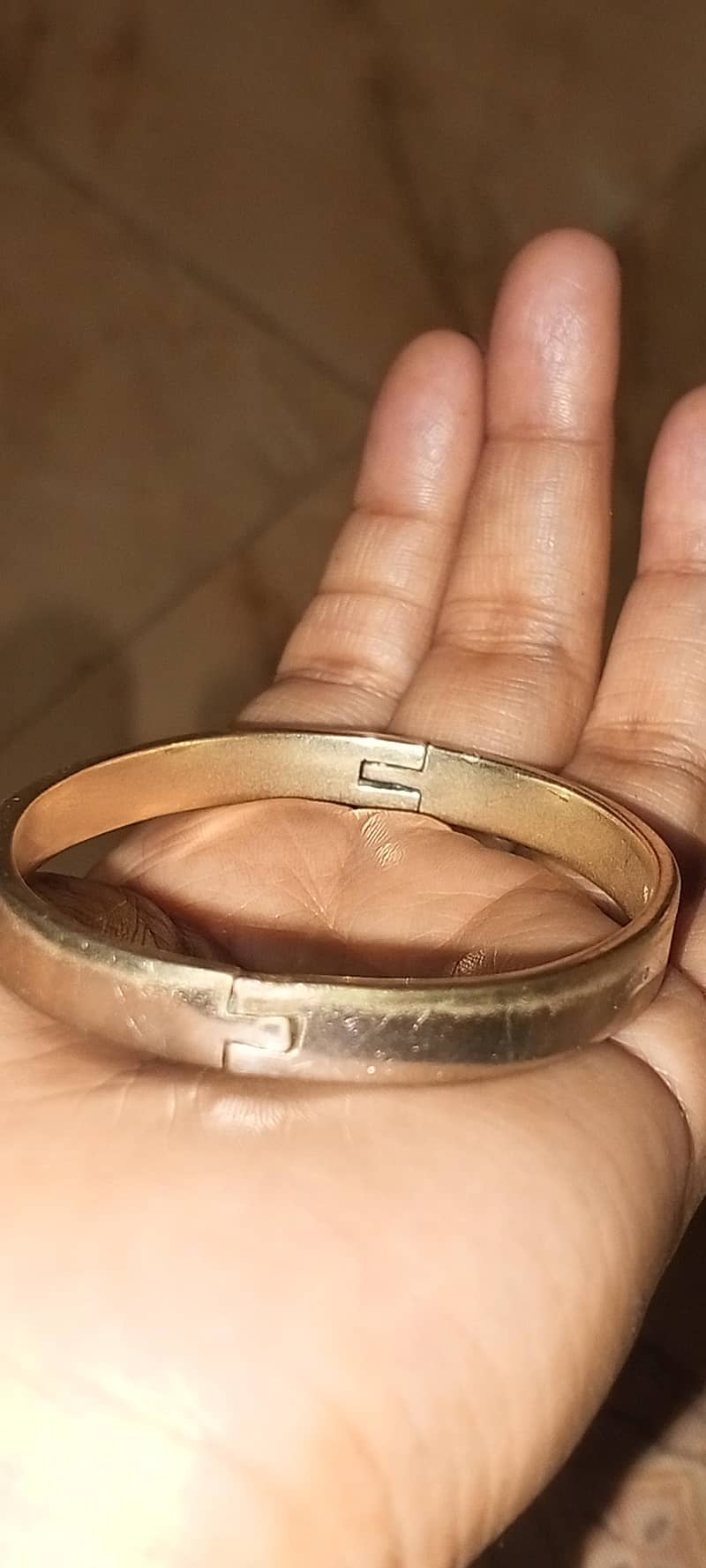chandi bangle 925 6